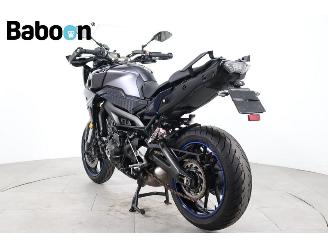 Yamaha  Tracer 900 ABS picture 6