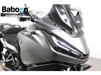Honda  NT 1100 DCT picture 9