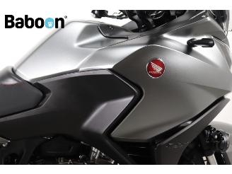 Honda  NT 1100 DCT picture 13