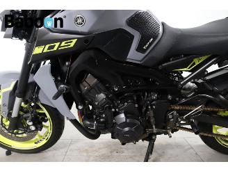 Yamaha MT-09 ABS picture 19