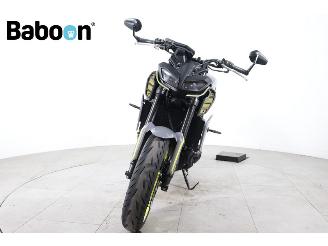 Yamaha MT-09 ABS picture 3