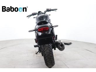 Kawasaki  Eliminator 500 ABS picture 7