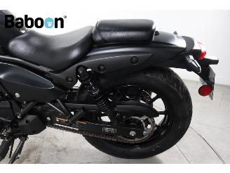 Kawasaki  Eliminator 500 ABS picture 17