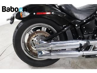 Harley-Davidson  FXST Softail Standard ABS picture 14