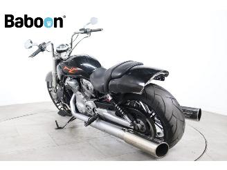 Harley-Davidson  VRSCF V-ROD Muscle picture 6