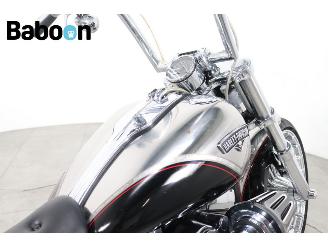 Harley-Davidson  FXSBSE CVO BREAKOUT ABS picture 16