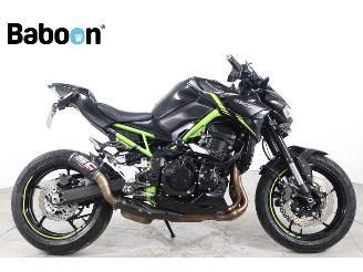  Kawasaki Z 900  2022/4
