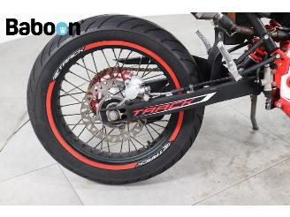 Beta  RR 50 Track 45KM picture 13