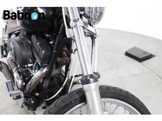 Harley-Davidson  FXSTB Softail Night Train picture 10