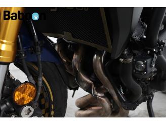 Yamaha  Tracer 900 GT ABS picture 25