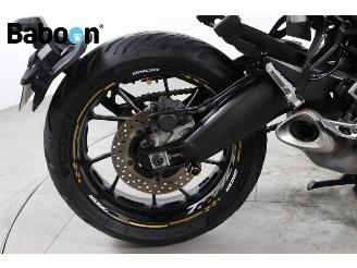 Yamaha  Tracer 900 GT ABS picture 15