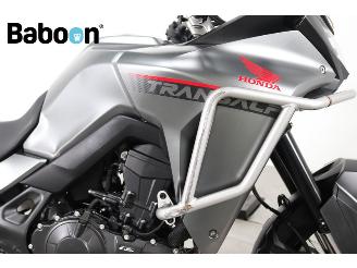 Honda  XL 750 Transalp picture 11