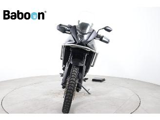 Honda  XL 750 Transalp picture 3