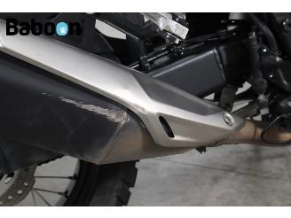 Honda  XL 750 Transalp picture 14