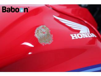 Honda  CBR 650 R picture 19