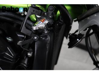 Kawasaki Z 900  picture 13