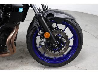 Yamaha MT-07 ABS picture 11
