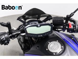 Yamaha MT-07 ABS picture 17