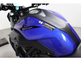 Yamaha MT-07 ABS picture 16