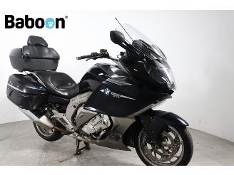 BMW K 1600 GTL ABS picture 8