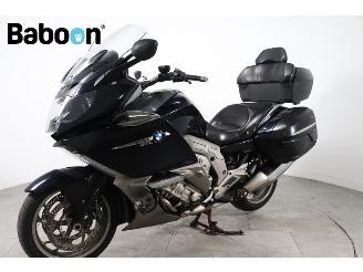 BMW K 1600 GTL ABS picture 6