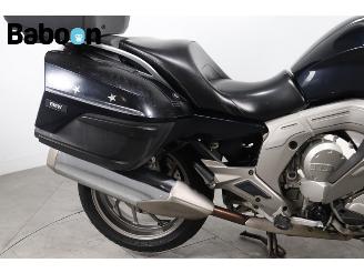 BMW K 1600 GTL ABS picture 11