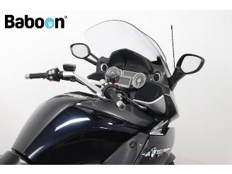BMW K 1600 GTL ABS picture 13