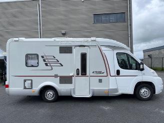 Hymer  Tramp Camper 574 SL picture 2