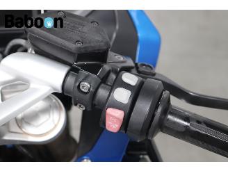 BMW R 1200 RS ABS picture 17