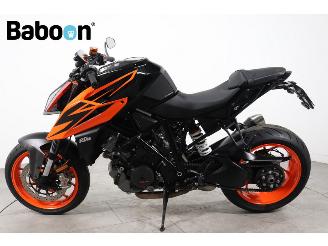 KTM 1290 Super Duke R ABS picture 5