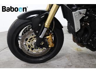 Triumph Speed Triple 1050 picture 21