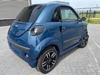 Microcar  DUE DCI 45KM picture 3