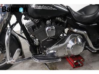 Harley-Davidson  FLHRSI Road King Custom picture 14