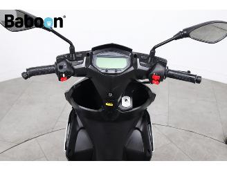 Kymco  MIcare 125 picture 14