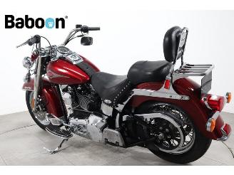 Harley-Davidson  FLSTC Softail Heritage Classic picture 4