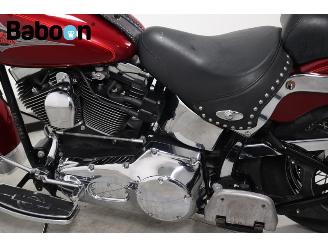 Harley-Davidson  FLSTC Softail Heritage Classic picture 18