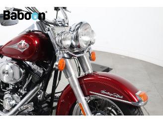 Harley-Davidson  FLSTC Softail Heritage Classic picture 9