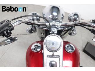 Harley-Davidson  FLSTC Softail Heritage Classic picture 16