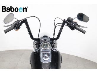 Harley-Davidson  FLD Dyna Switchback ABS picture 16