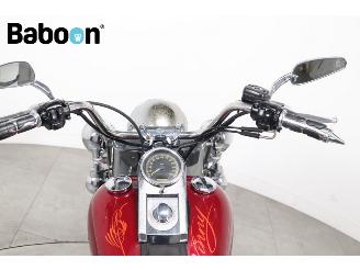 Harley-Davidson  FLSTC Softail Heritage Classic picture 16