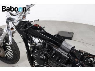 Harley-Davidson  FXDWG Dyna Wide Glide picture 18