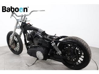 Harley-Davidson  FXDWG Dyna Wide Glide picture 4