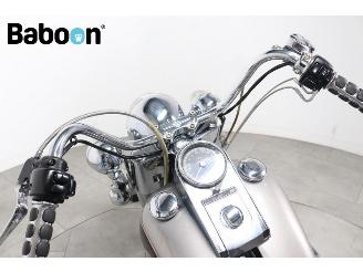 Harley-Davidson  FLSTF Fat Boy picture 15