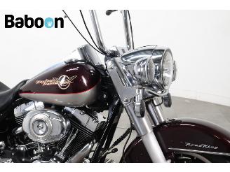 Harley-Davidson  FLHR Road King picture 10