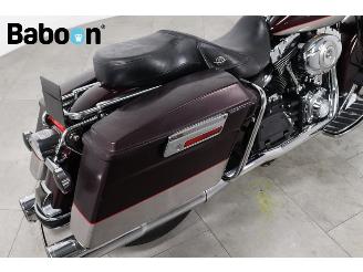 Harley-Davidson  FLHR Road King picture 14