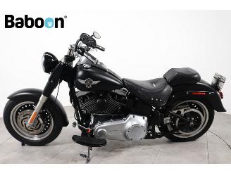 Harley-Davidson  FLSTFB Fat Boy Special picture 5