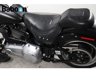 Harley-Davidson  FLSTFB Fat Boy Special picture 17