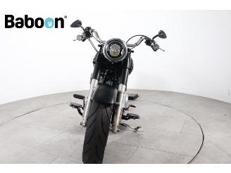 Harley-Davidson  FLSTFB Fat Boy Special picture 7