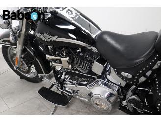 Harley-Davidson  FLSTC Softail Heritage Classic 100Th Anniversary picture 18