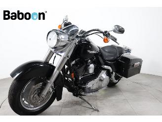 Harley-Davidson  FLHRSI Road King Custom picture 4